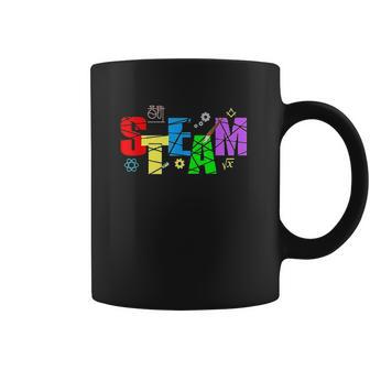 Steam And Art Stem Creativity Maker Coffee Mug | Favorety