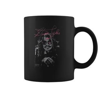 Steven Tyler Pink Shade Coffee Mug | Favorety UK