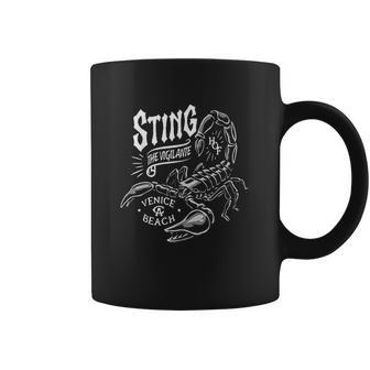 Sting Sting Bio Coffee Mug | Favorety AU