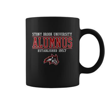 Stony Brook Alumnus Coffee Mug | Favorety AU