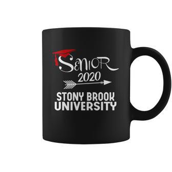 Stony Brook University Senior 2020 Coffee Mug | Favorety AU