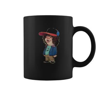 Stranger Thing - Dustin Stranger Things Shirt Coffee Mug | Favorety UK