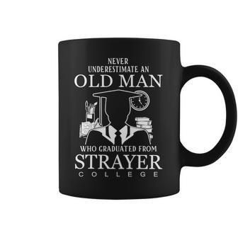 Strayer College Coffee Mug | Favorety AU