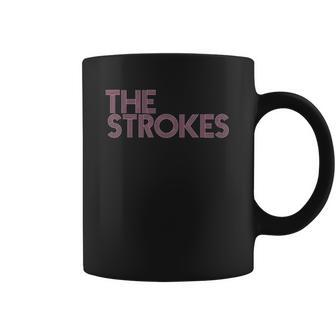 The Strokes Coffee Mug | Favorety CA