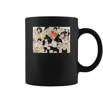 Stunning Haikyuu Coffee Mug | Favorety DE