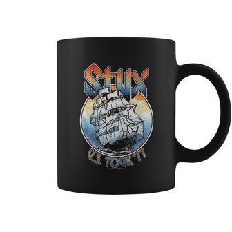 Styx Mens 77Tour Coffee Mug | Favorety