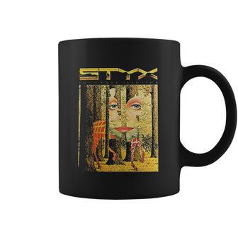 Styx The Grand Illusion Breathable Outdoor Coffee Mug | Favorety AU