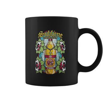 Sublime 40 Oz Bottle Slim Fit Coffee Mug | Favorety CA