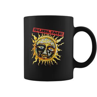 Sublime New Sun Coffee Mug | Favorety AU