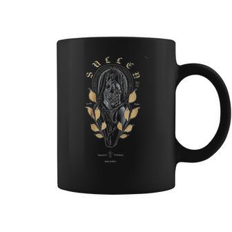 Sullen Clothing Kemper Coffee Mug | Favorety CA