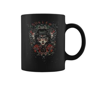 Sullen Clothing Viper Coffee Mug | Favorety AU