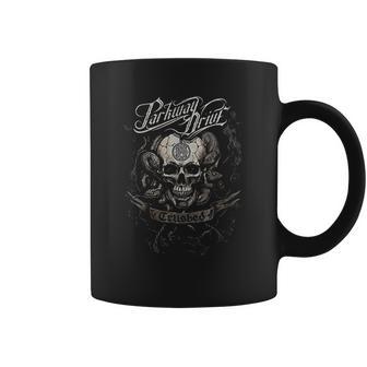 Summer Parkway Drive Coffee Mug | Favorety AU