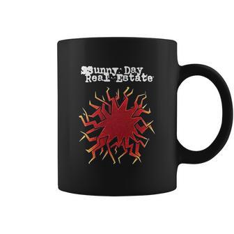 Sunny Day Real Estate Coffee Mug | Favorety CA