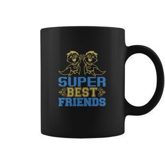 Super Best Friends Coffee Mug | Favorety