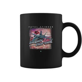 Super Hornet Fatal Stinger Coffee Mug | Favorety DE