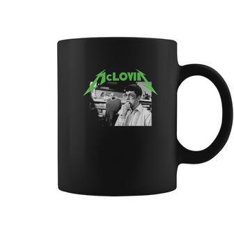 Superbad Mclovin Metal Coffee Mug | Favorety CA