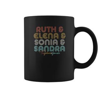 The Supremes Us Supreme Court Justices Feminist Coffee Mug | Favorety AU