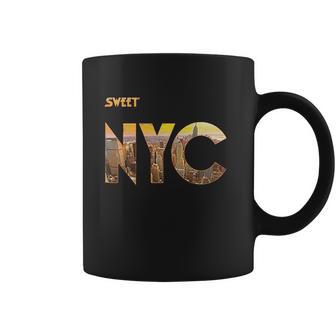 The Sweet New York Coffee Mug | Favorety AU