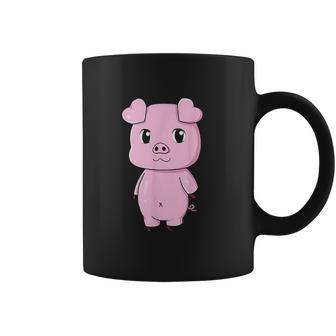 Sweet Piggy Coffee Mug | Favorety AU