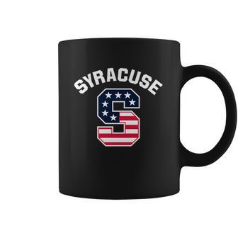 Syracuse Orange Usa Coffee Mug | Favorety AU