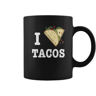 Taco Tuesday Funny Meme Mexican Food Pun Bell Coffee Mug | Favorety CA