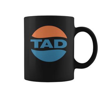 Tad Coffee Mug | Favorety