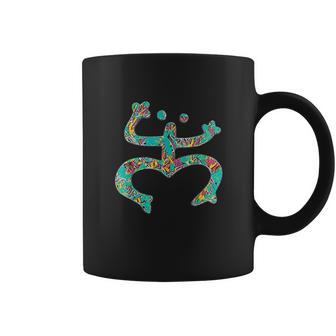 Taino Boricua Gift Puerto Rico Coqui Taino Coffee Mug | Favorety AU