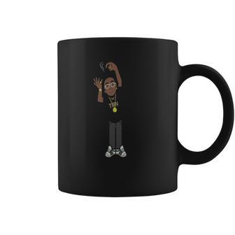 Takeoff Migos Coffee Mug | Favorety UK