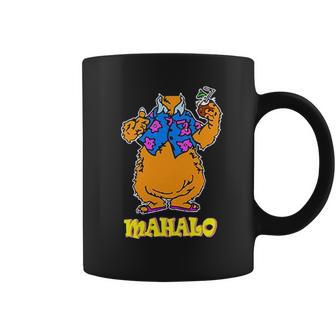 Tammy Mahalo Art Coffee Mug | Favorety