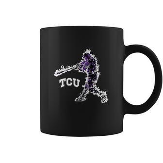 Tcu Baseball Coffee Mug | Favorety AU