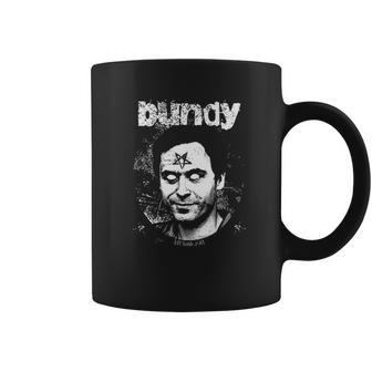 Ted Bundy Crime Coffee Mug | Favorety AU