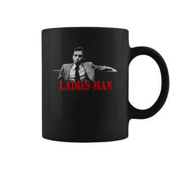 Ted Bundy Is A Ladies Man Coffee Mug | Favorety AU