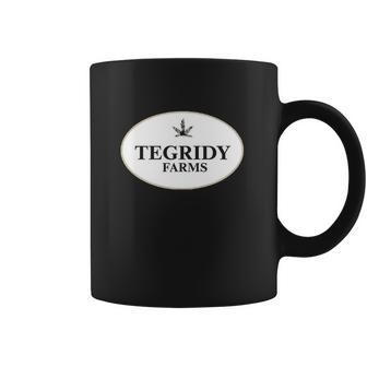 Tegridy Farms Coffee Mug | Favorety CA