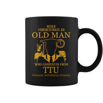 Tennessee Technological University Coffee Mug | Favorety CA