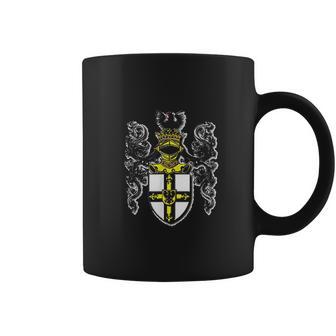 Teutonic Knights Crusader Coffee Mug | Favorety UK