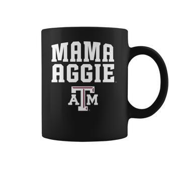 Texas Am Aggies Texas Am Mama Mascot Apparel Coffee Mug | Favorety DE