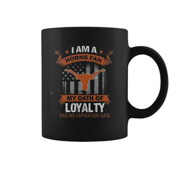 Texas Longhorns Loyalty Coffee Mug | Favorety DE