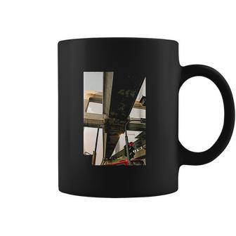 Thailand Surreal City Design By Martin Hurley Coffee Mug | Favorety AU