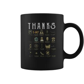 My Thanks Elements Icons Enjoyable Gift 2022 Coffee Mug | Favorety