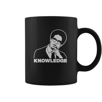 Thomas Sowell Knowledge Coffee Mug | Favorety DE