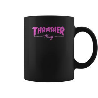 Thrasher Mag Coffee Mug | Favorety DE