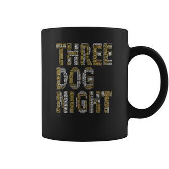 Three Dog Night Songs Coffee Mug | Favorety DE