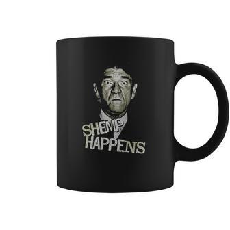 Three Stooges Shemp Happens Coffee Mug | Favorety AU