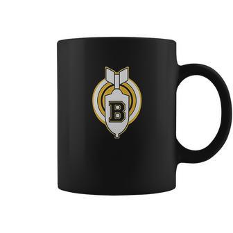 Thunder Bay Bombers Hockey Youngblood Hockey Coffee Mug | Favorety UK