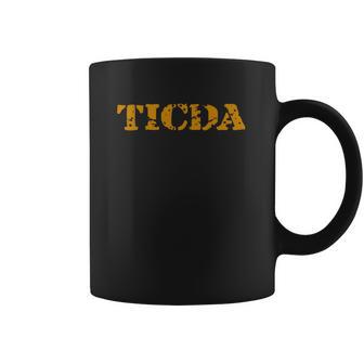 Ticda Ticda Coffee Mug | Favorety CA