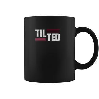 Tilted League Coffee Mug | Favorety AU