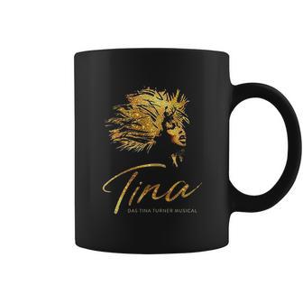 Tina The Tina Turner Musical Blouse Coffee Mug | Favorety