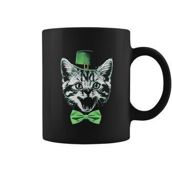 Tipsy Elves Funny Character And Leprechaun St Patricks Day Coffee Mug | Favorety