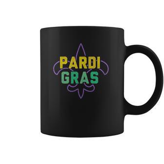 Tipsy Elves Funny Guys Mardi Gras Tshirts From Loud And Fun Coffee Mug | Favorety CA