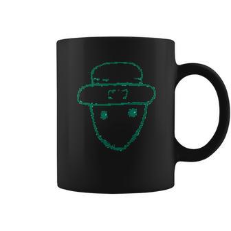 Tipsy Elves Leprechaun St Patricks Days Coffee Mug | Favorety AU